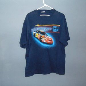 2007 Jeff Gordon T-shirt